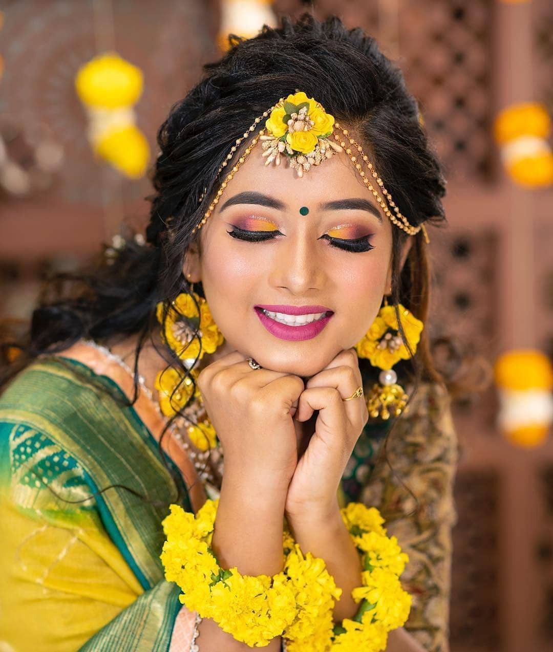 Haldi Ceremony Charm