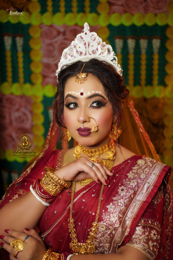 Guest Makeup
